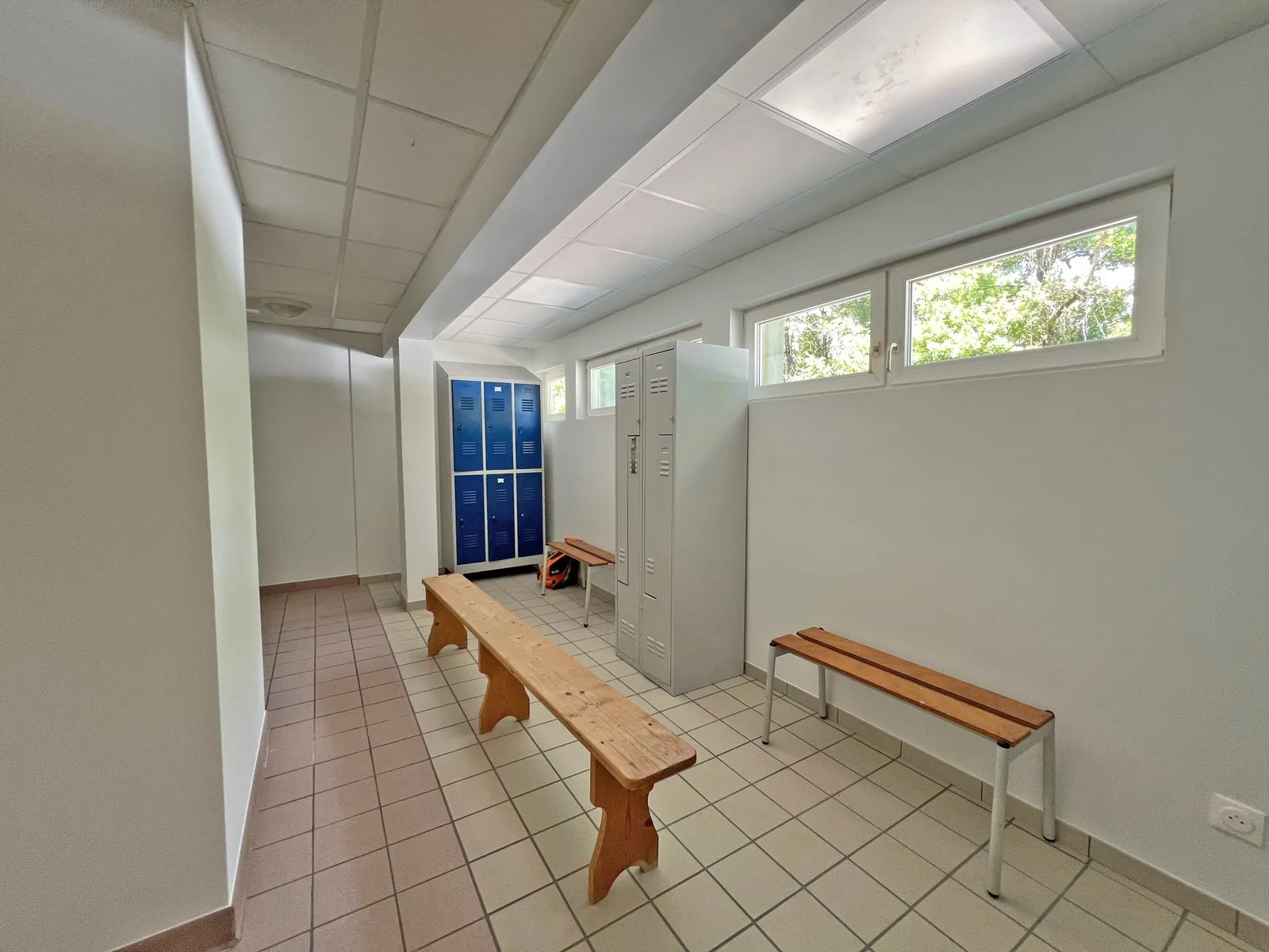 Extension des locaux d'une fromagerie à Saint-Julien-en-Genevois, photo 6