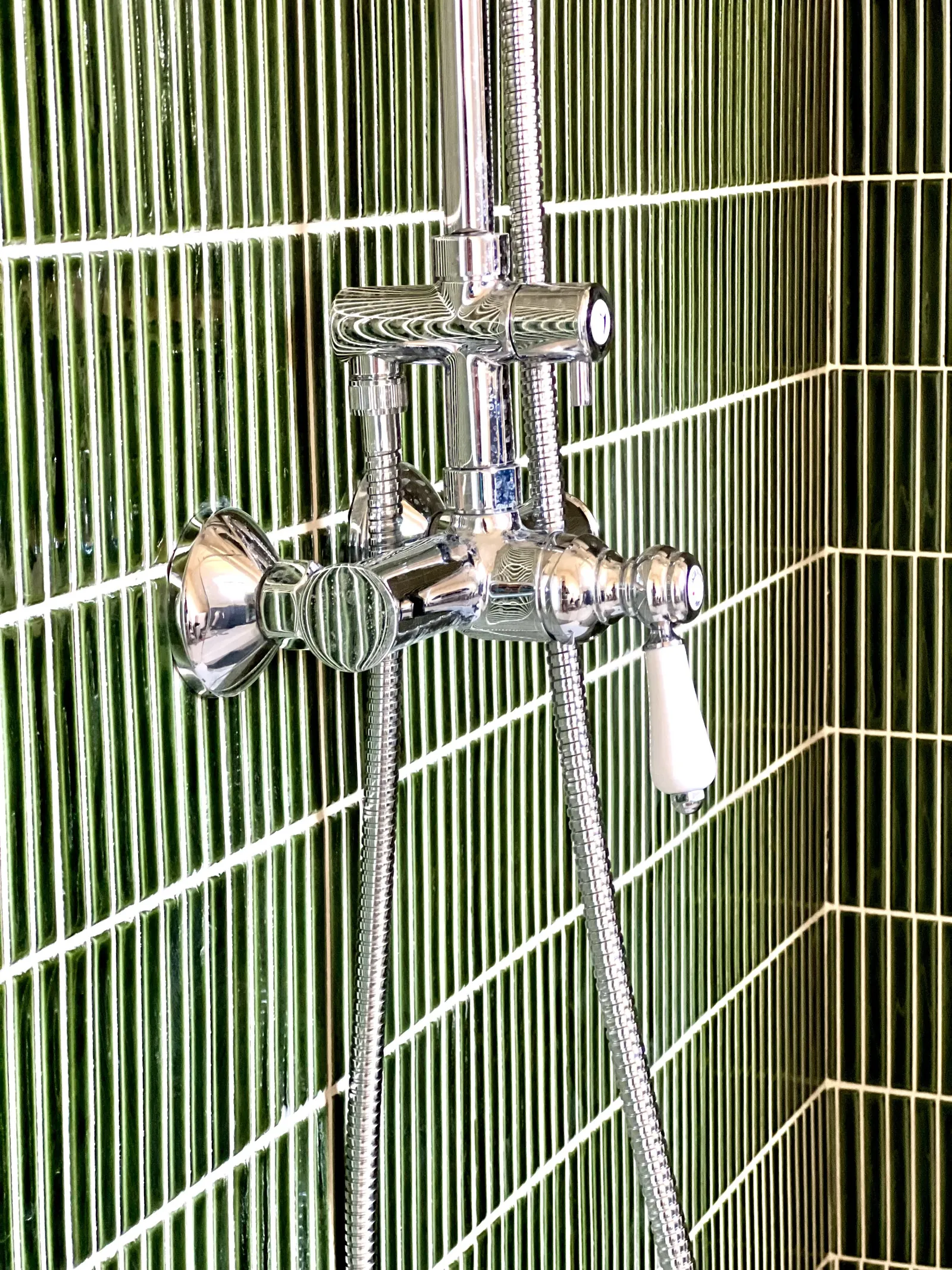 Rénovation d'une salle de bain d'enfant à Annecy, photo 3