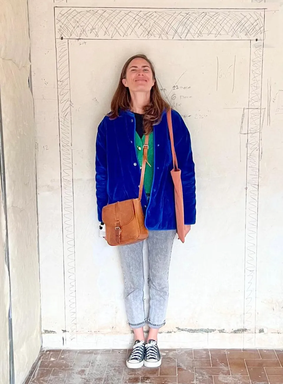 Adèle Darnil, Architecte d'intérieur