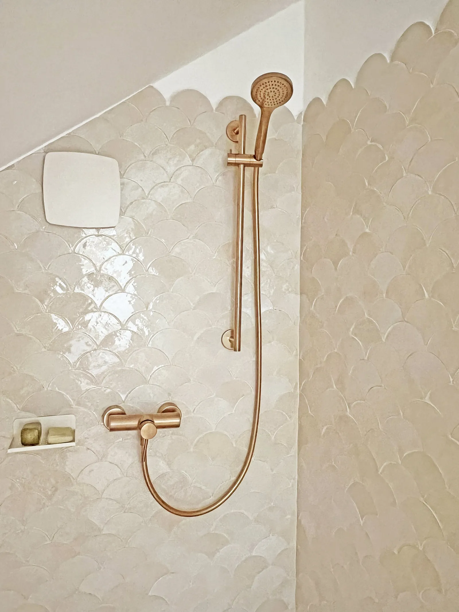 Rénovation de deux salles de bains à Veyrier-du-Lac, photo 3