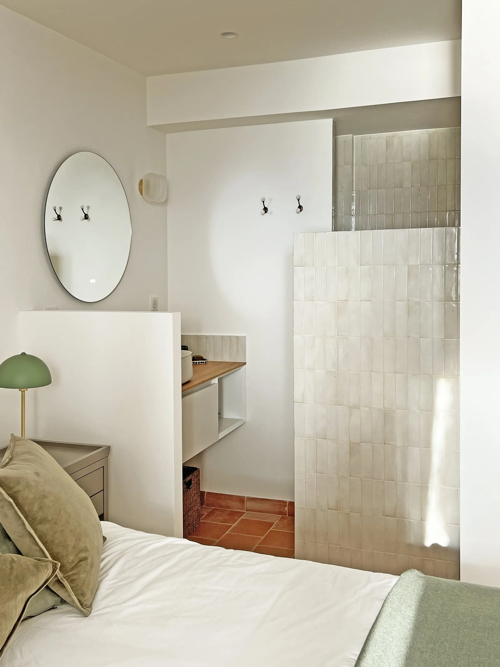 Rénovation de deux salles de bains à Veyrier-du-Lac, photo 14