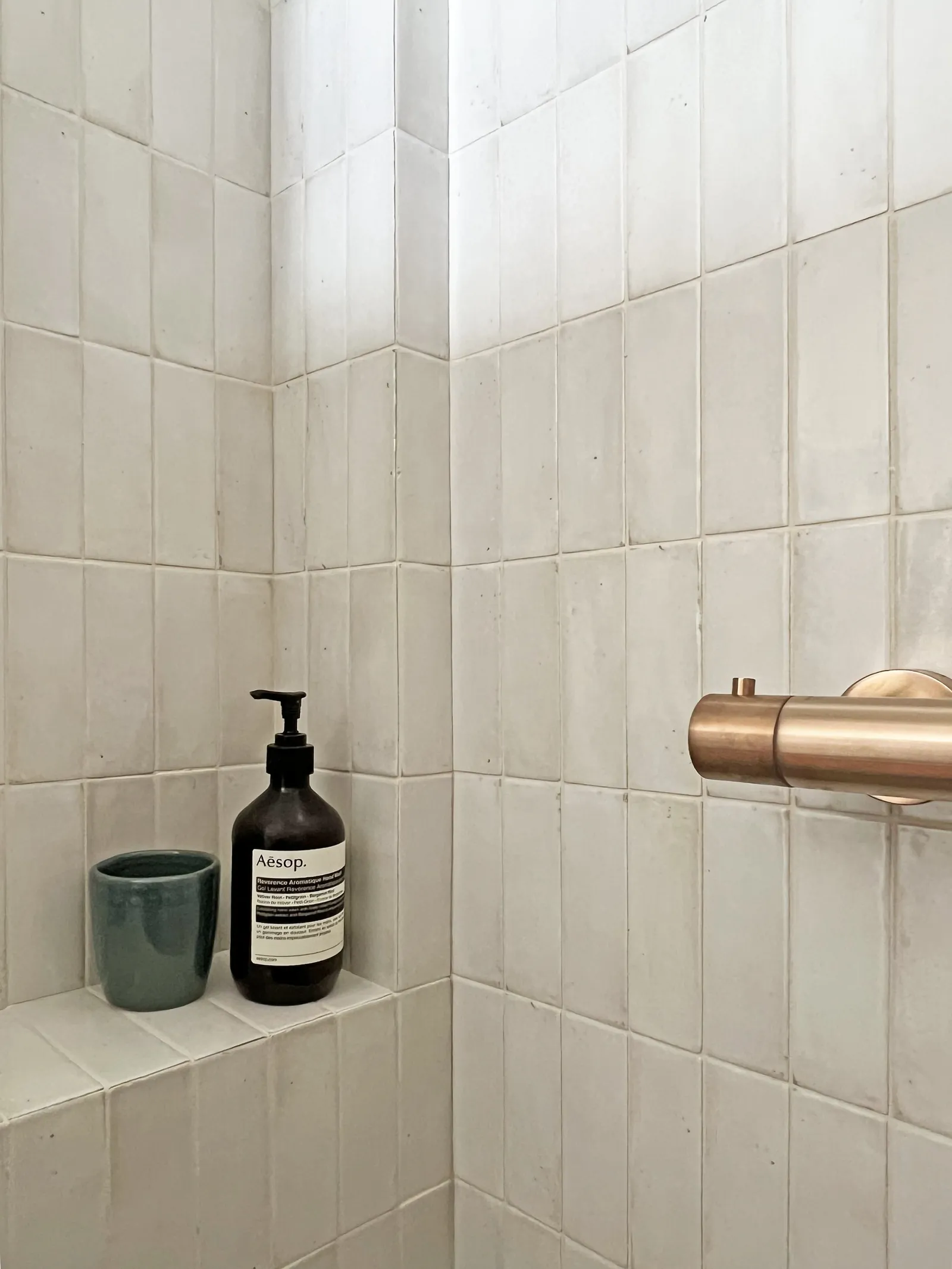 Full renovation of two bathrooms in Veyrier-du-Lac