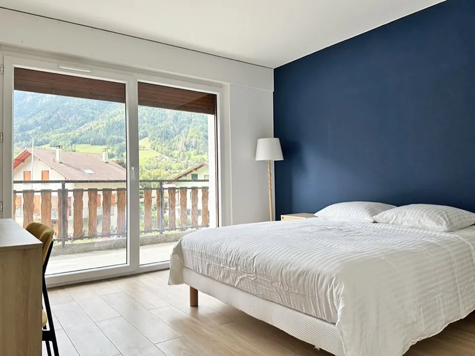 Rénovation d'un duplex en co-living à Thônes, photo 2