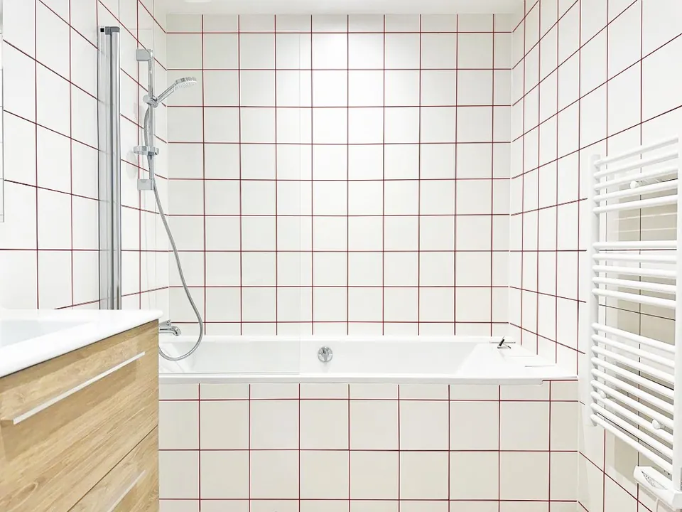 Rénovation d'un duplex en co-living à Thônes, photo 3
