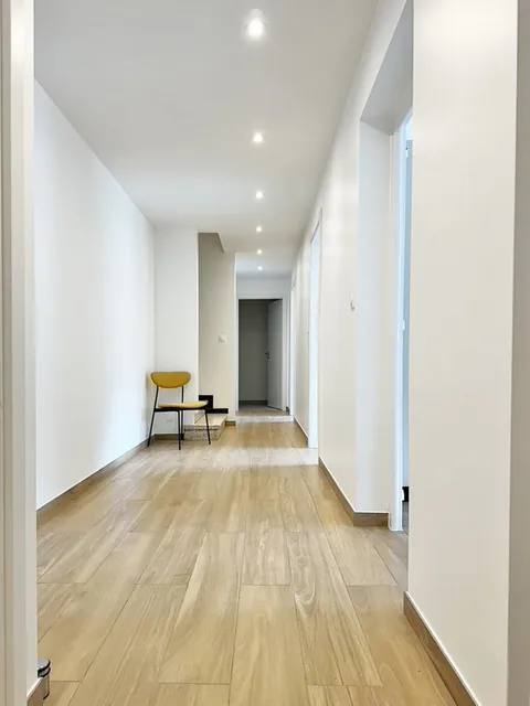 Rénovation d'un duplex en co-living à Thônes, photo 4