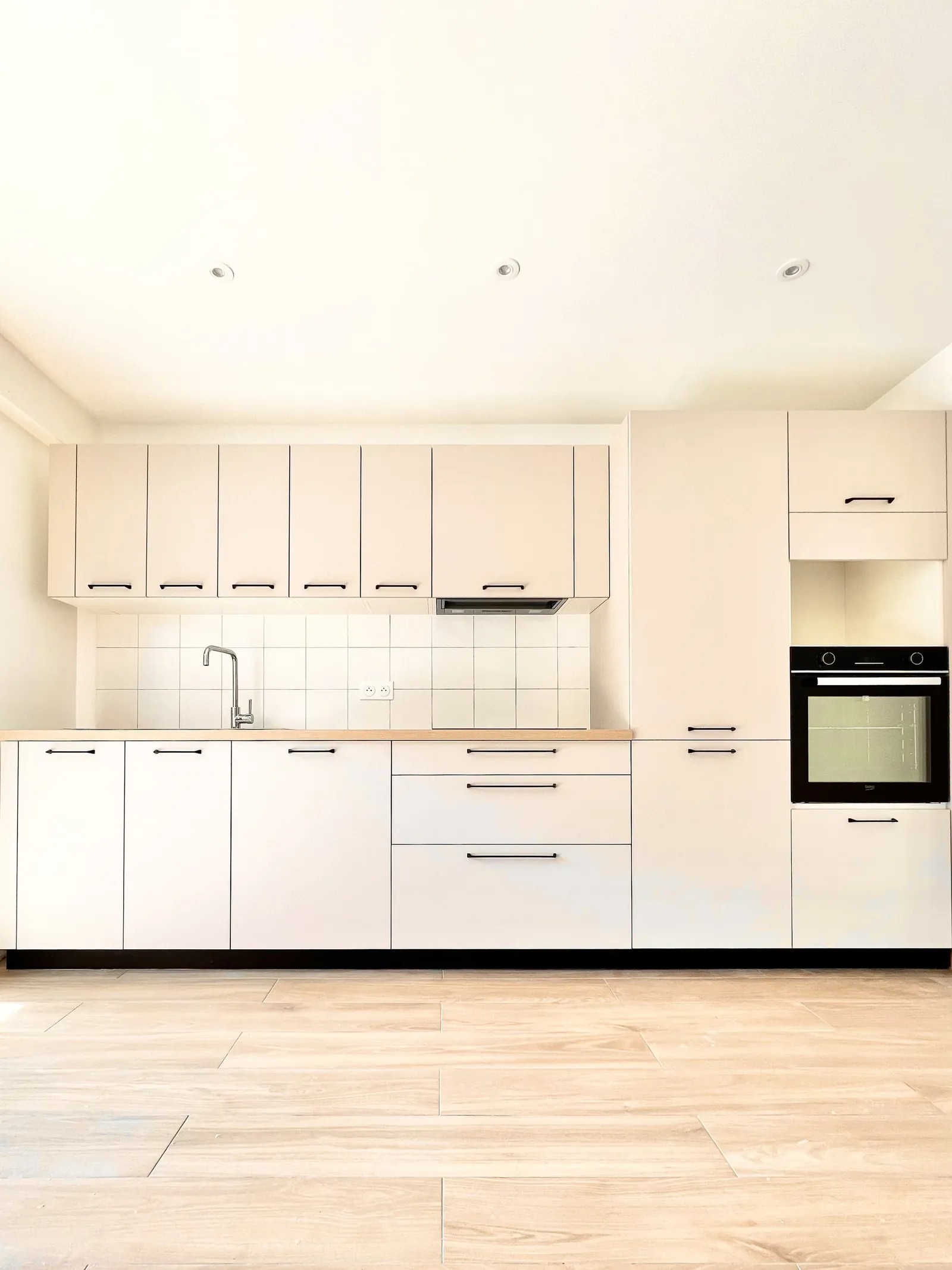 Rénovation d'un duplex en co-living à Thônes, photo 5