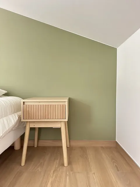 Rénovation d'un duplex en co-living à Thônes, photo 6