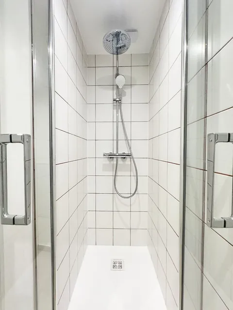 Rénovation d'un duplex en co-living à Thônes, photo 7