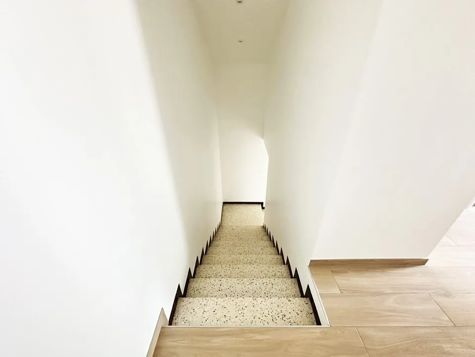 Rénovation d'un duplex en co-living à Thônes, photo 8