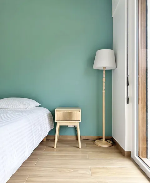Rénovation d'un duplex en co-living à Thônes, photo 9