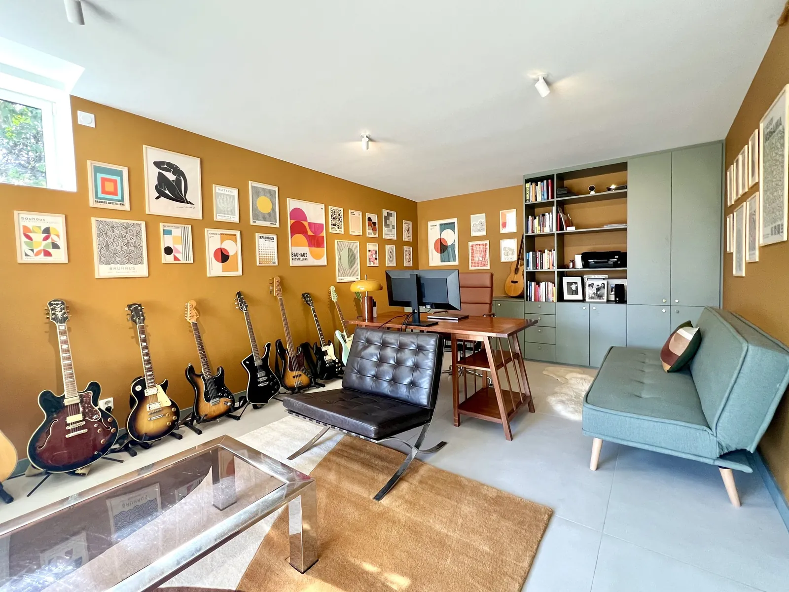 Rénovation intégrale d'une maison de 320 m² à Sevrier, photo 2