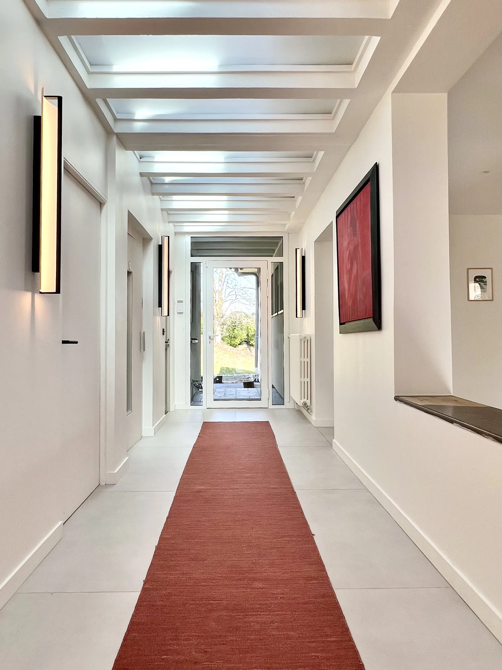 Rénovation intégrale d'une maison de 320 m² à Sevrier, photo 11
