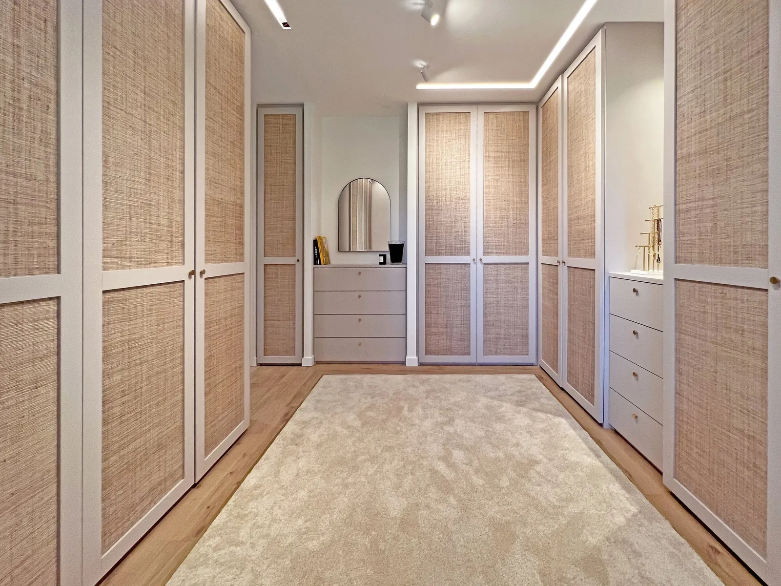 Rénovation intégrale d'une maison de 320 m² à Sevrier, photo 12