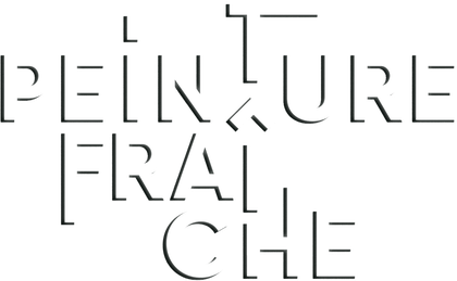 Peinture Fraîche