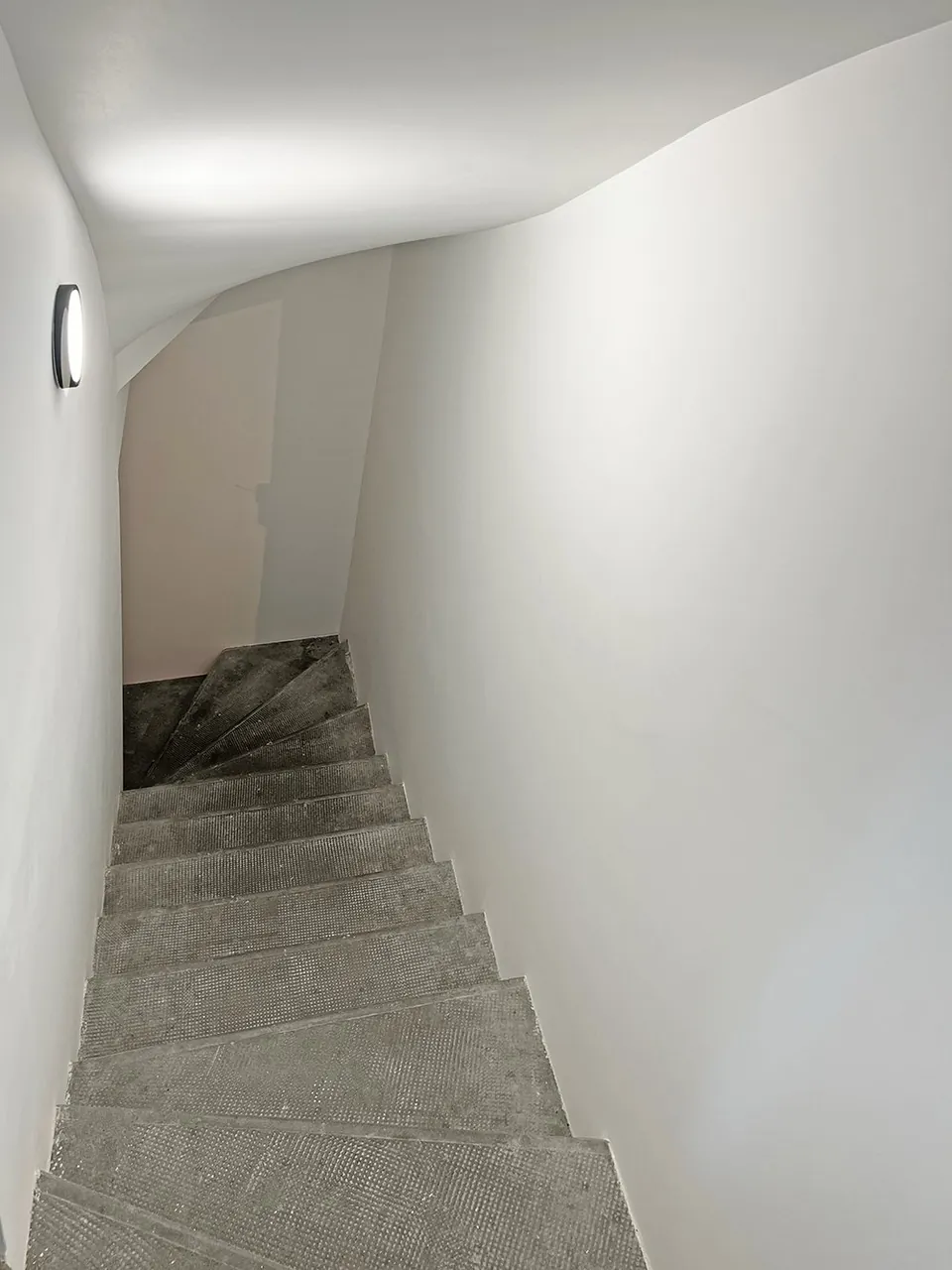 Rénovation d'une maison de ville à Annecy, photo 4