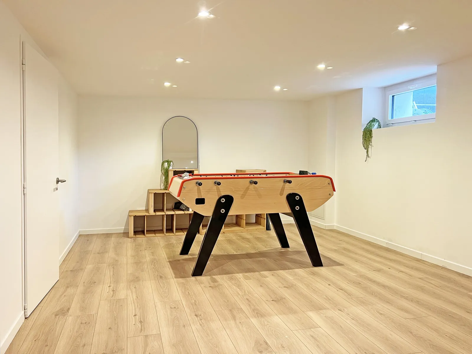 Rénovation d'une maison de ville à Annecy, photo 6
