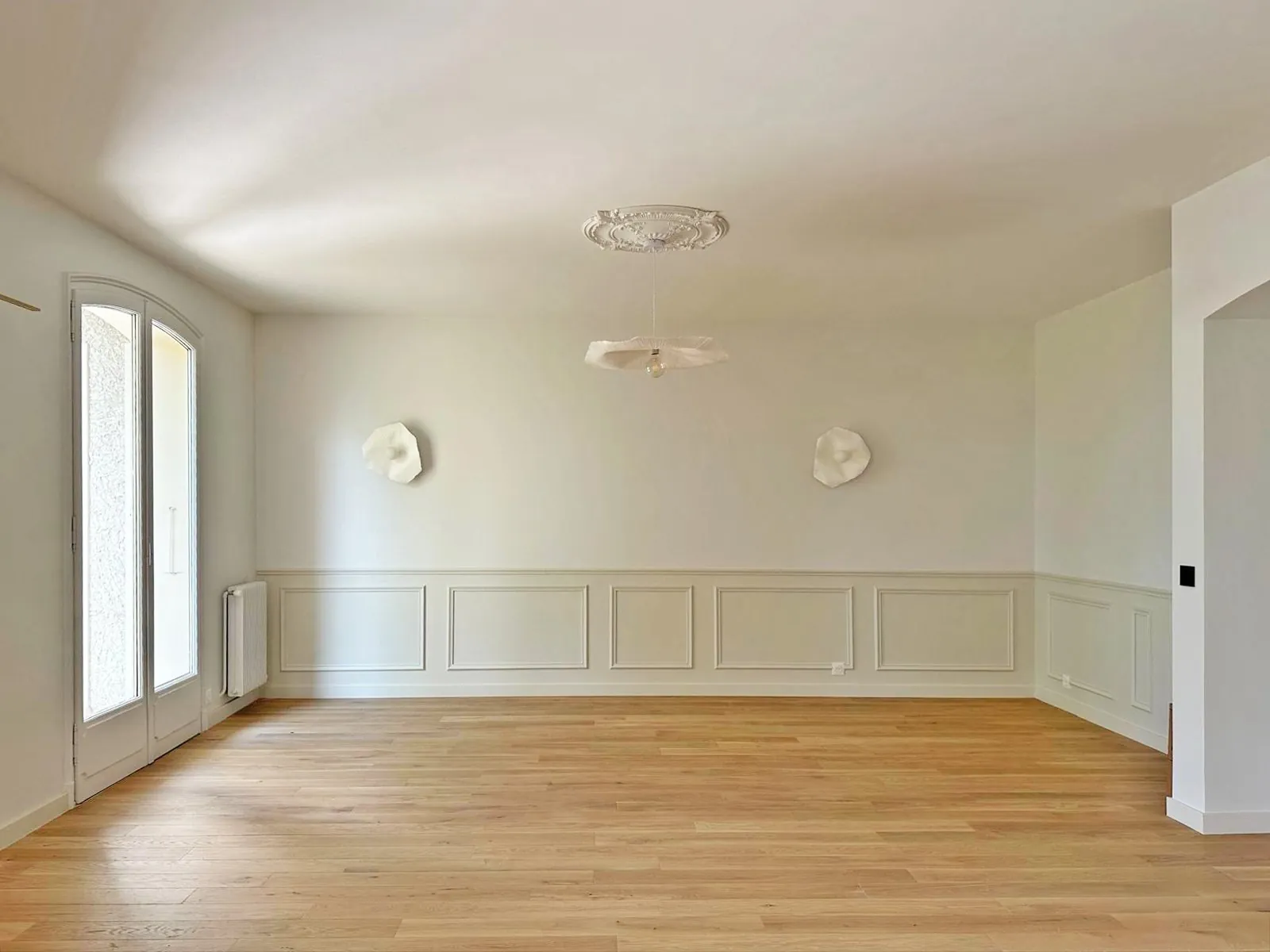Rénovation d'une villa de 300 m² à Annecy-le-Vieux