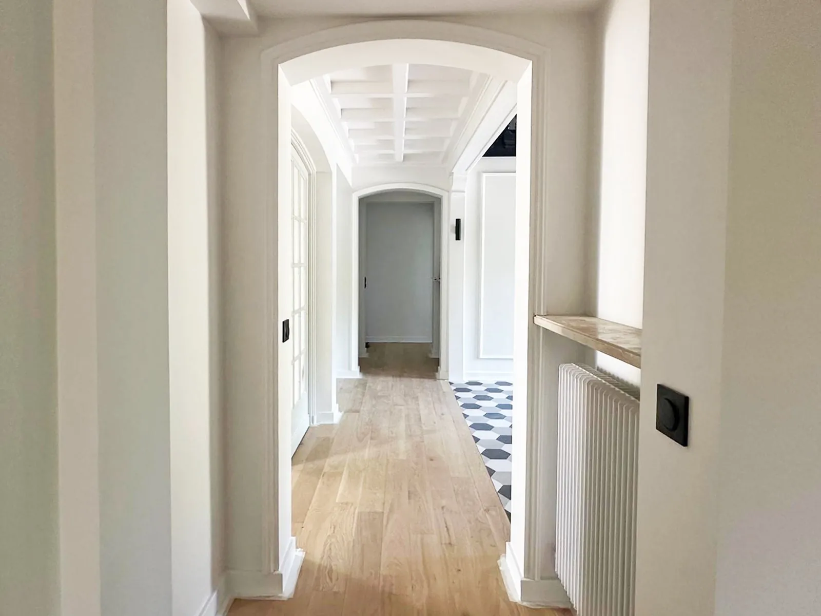 Rénovation d'une villa de 300 m² à Annecy-le-Vieux, photo 3