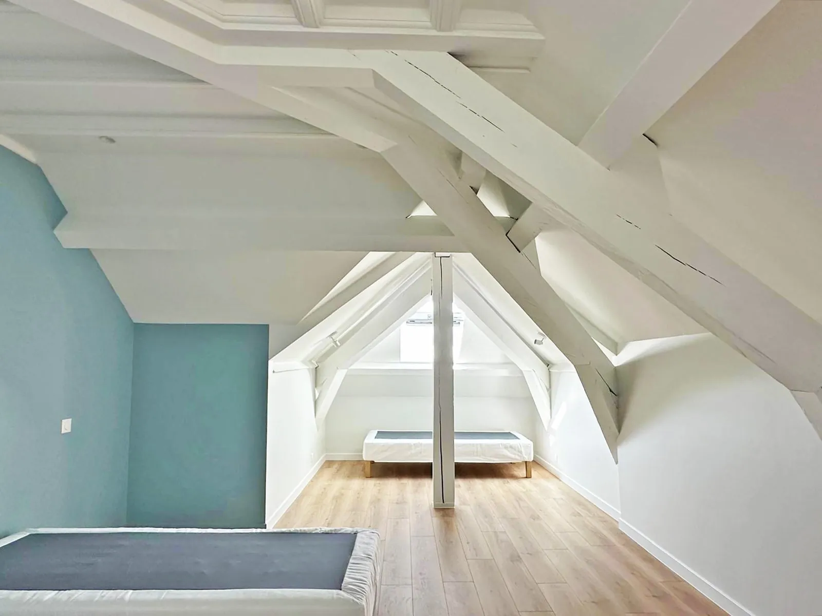 Rénovation d'une villa de 300 m² à Annecy-le-Vieux, photo 4