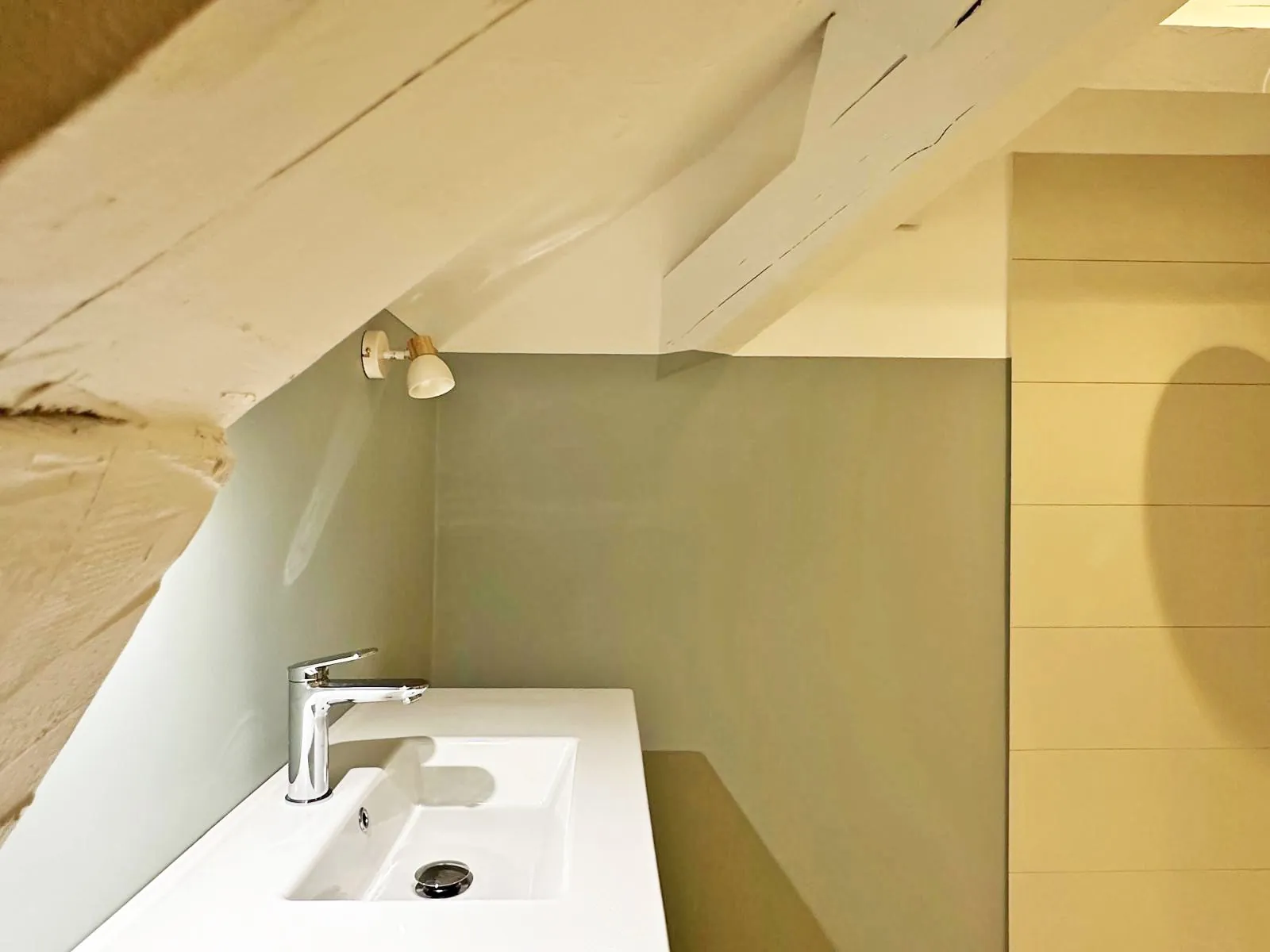 Rénovation d'une villa de 300 m² à Annecy-le-Vieux, photo 5