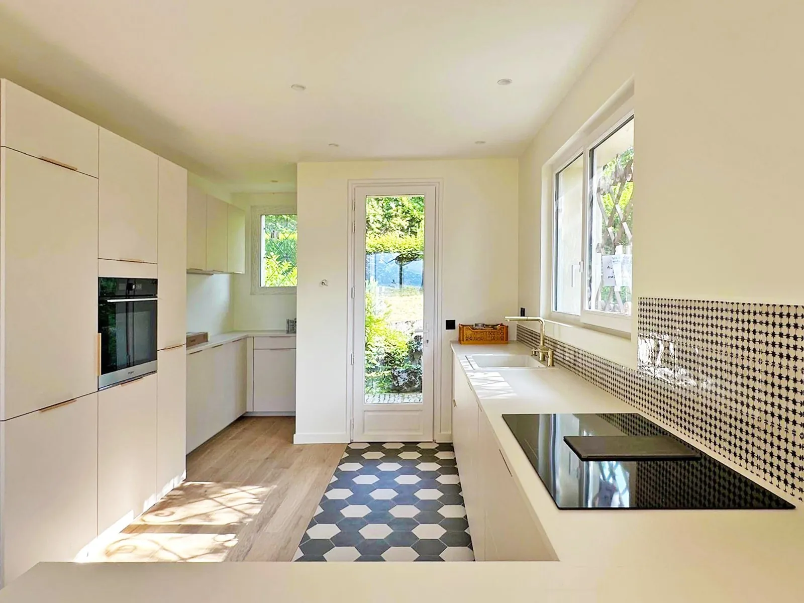 Rénovation d'une villa de 300 m² à Annecy-le-Vieux, photo 6
