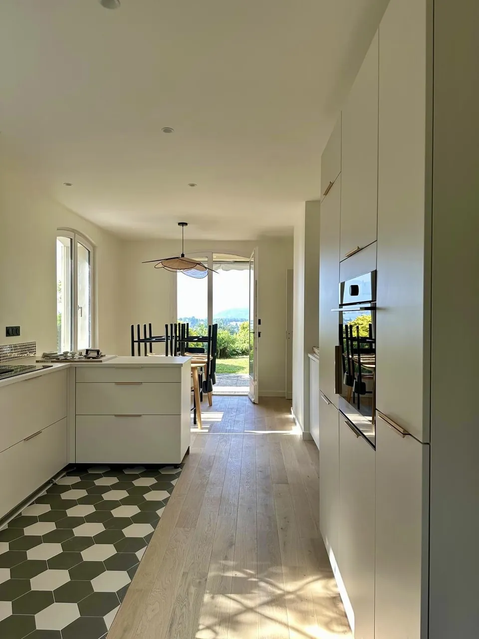 Rénovation d'une villa de 300 m² à Annecy-le-Vieux, photo 7