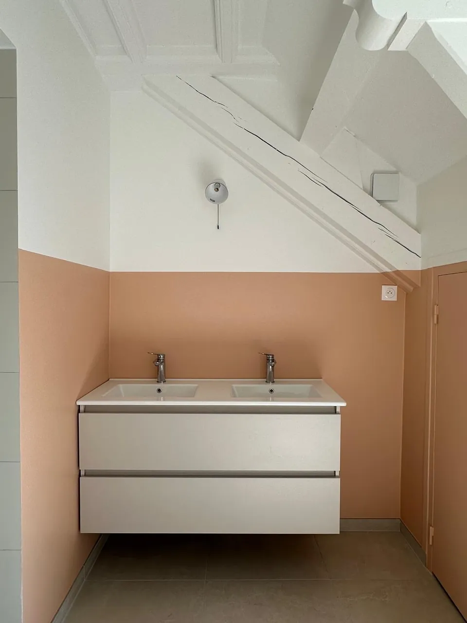 Rénovation d'une villa de 300 m² à Annecy-le-Vieux, photo 8