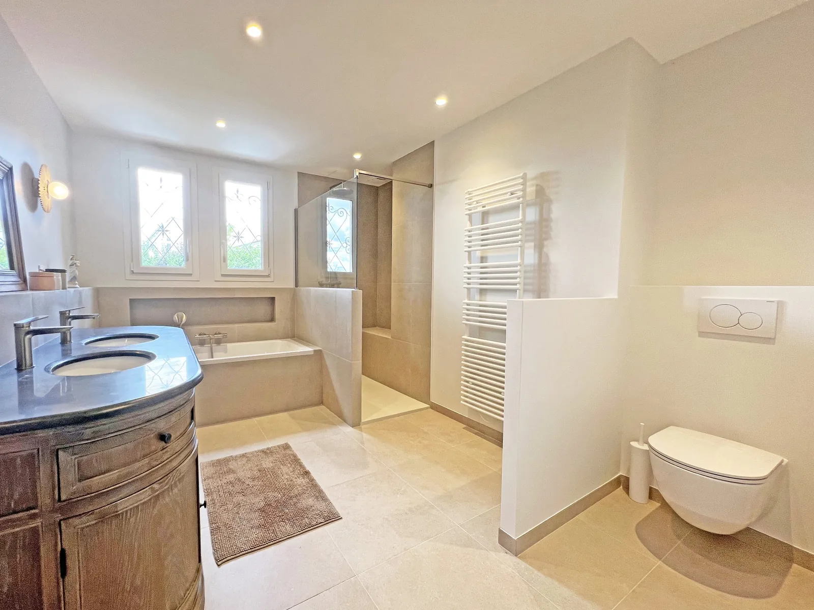 Rénovation d'une villa de 300 m² à Annecy-le-Vieux, photo 10