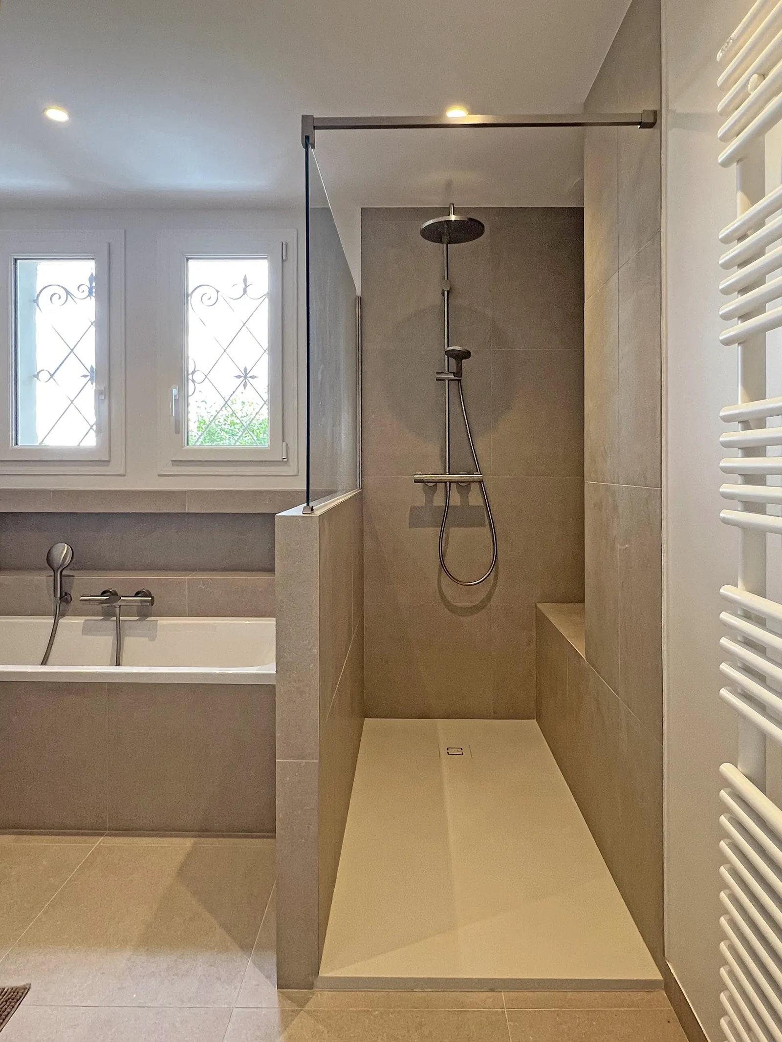 Rénovation d'une villa de 300 m² à Annecy-le-Vieux, photo 11
