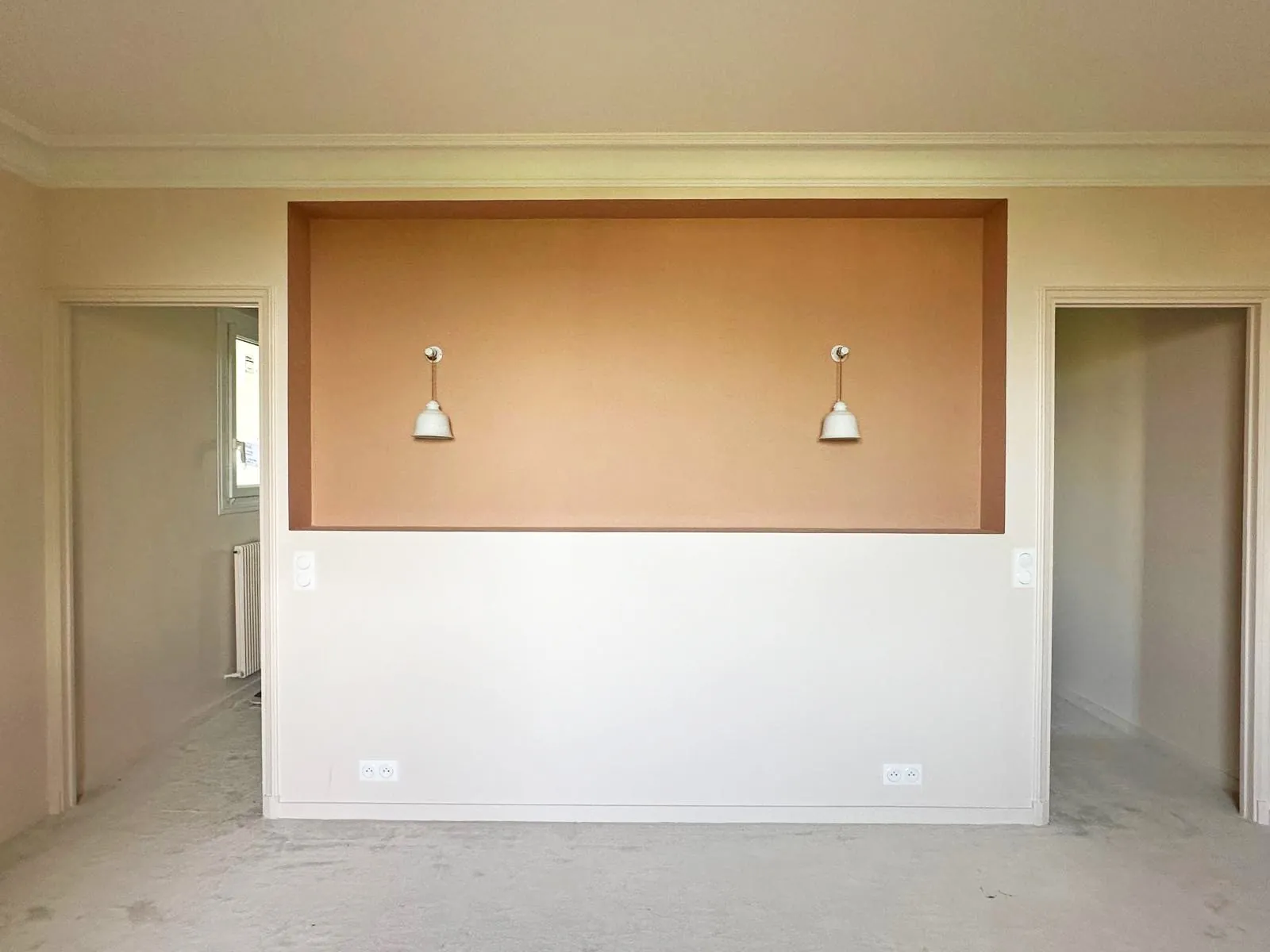 Rénovation d'une villa de 300 m² à Annecy-le-Vieux, photo 12