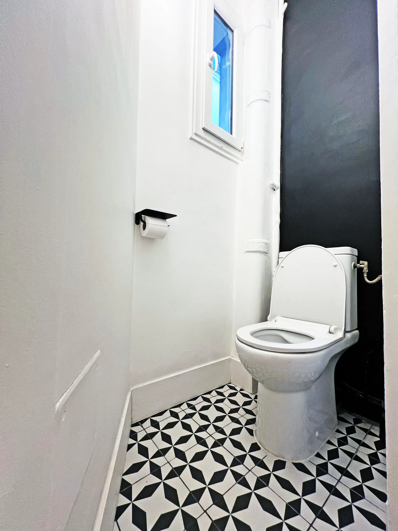 Rénovation d'un appartement haussmannien à Asnières-sur-Seine, photo 11