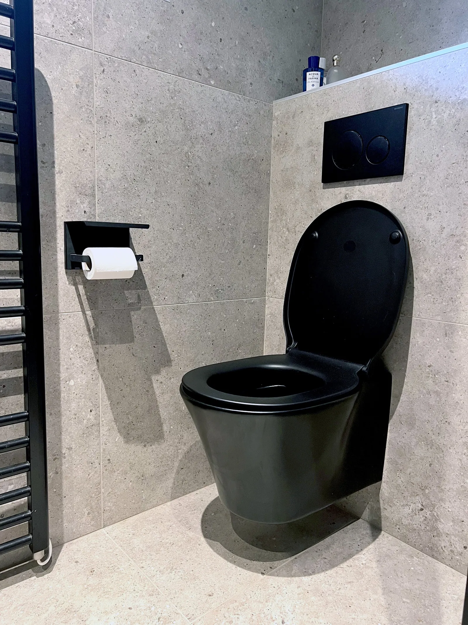 Aménagement d'un studio locatif à Sevrier, photo 8